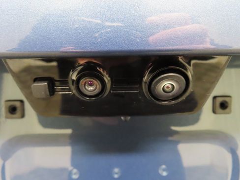 Used 2025 Chevrolet Tahoe High Country image 41