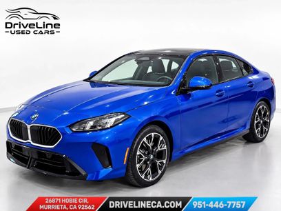 Used 2025 BMW 228i xDrive