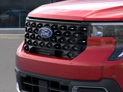 New 2026 Ford Maverick Lariat AWD/4WD image 20