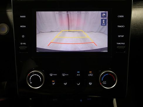 Used 2023 Hyundai Tucson SEL AWD/4WD image 28