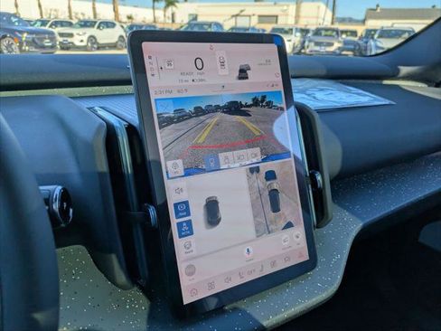 New 2026 Volvo EX30 Ultra image 10