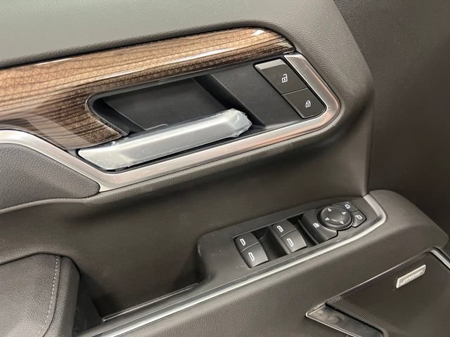 New 2026 Chevrolet Silverado 1500 RST AWD/4WD image 15