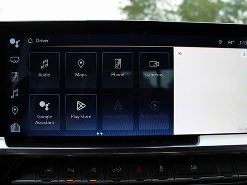 Used 2023 Chevrolet Silverado 1500 High Country w/ Max Trailering Package image 27