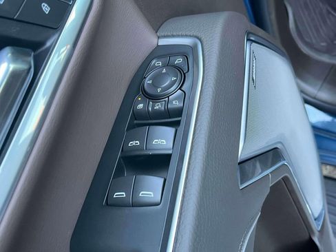 New 2026 GMC Sierra 2500 Denali w/ Denali Reserve Package image 19