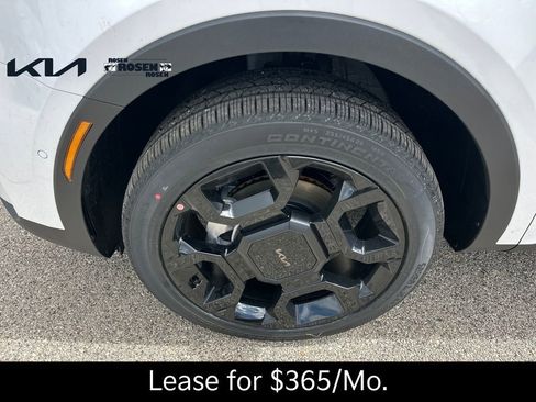 New 2026 Kia Sorento SX Prestige AWD/4WD image 44