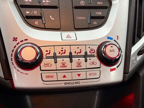 Used 2016 GMC Terrain SLE image 13