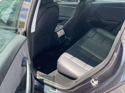 Used 2024 Tesla Model 3 Long Range RWD image 8