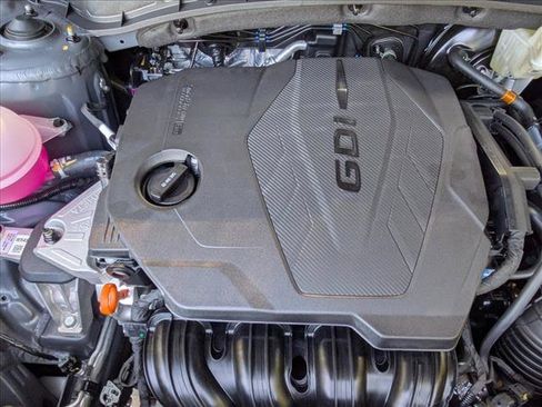 New 2026 Hyundai Tucson Limited image 19