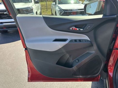 Certified 2022 Chevrolet Equinox LT image 21