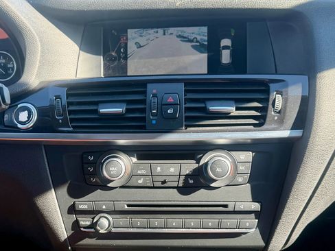 Used 2014 BMW X3 xDrive28i image 16