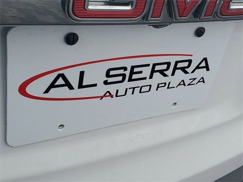 Used 2019 GMC Acadia SLE w/ LPO, Floor Liner Package image 7