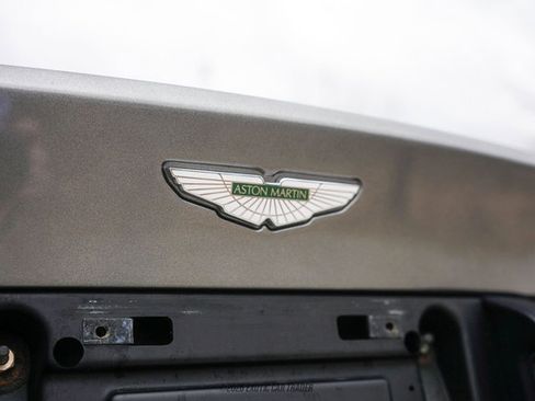 Used 2005 Aston Martin DB9 Coupe image 55