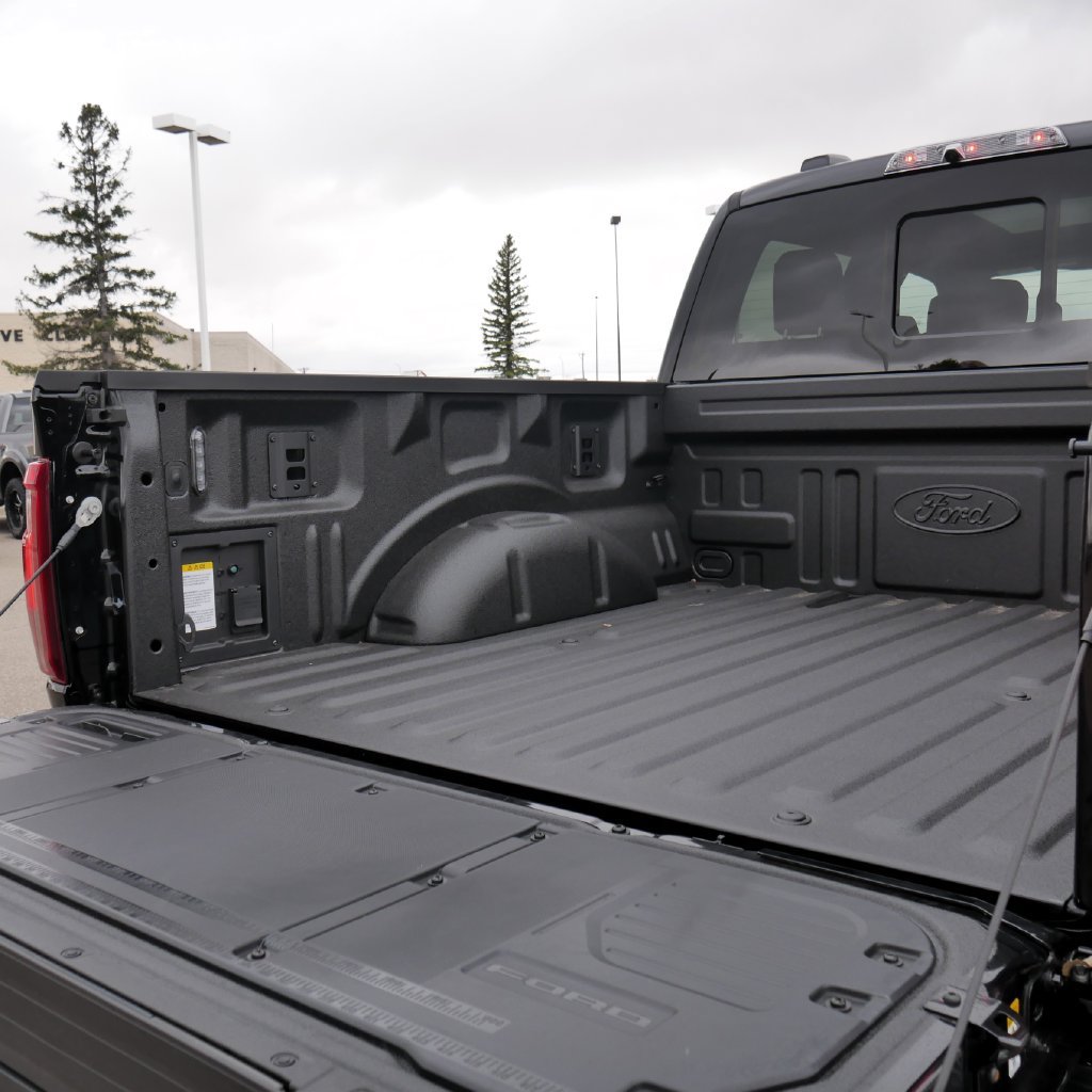 New 2026 Ford F150 Raptor AWD/4WD image 22