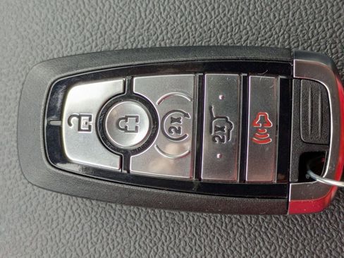 New 2025 Ford Escape image 34