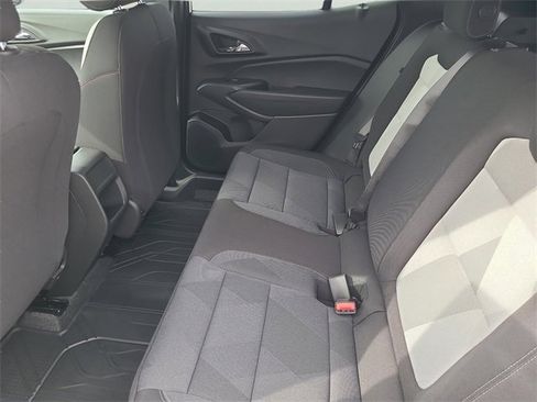 New 2026 Chevrolet Trax RS image 14