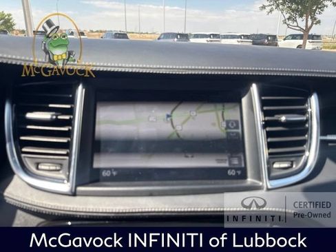Certified 2023 INFINITI QX50 Sport AWD/4WD image 14