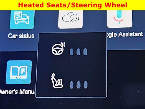 Used 2023 Volvo S60 B5 Ultimate w/ Climate Package image 24