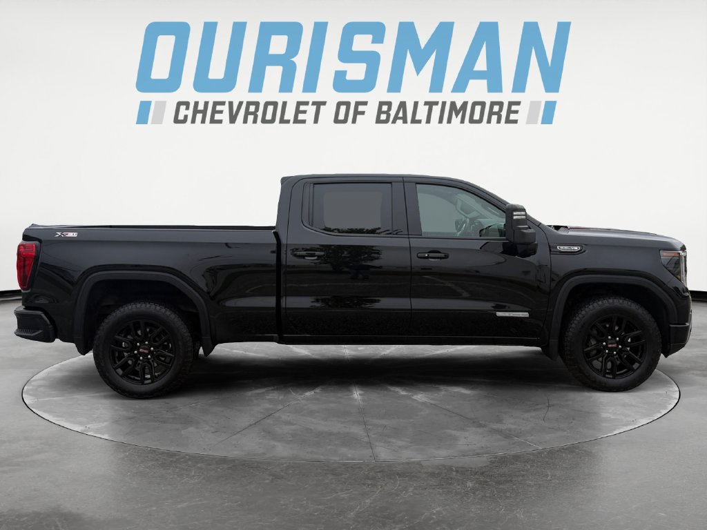 Used 2026 GMC Sierra 1500 Elevation AWD/4WD image 7