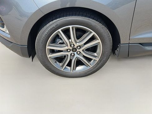 Used 2024 Ford Edge Titanium w/ Equipment Group 301A AWD/4WD image 34