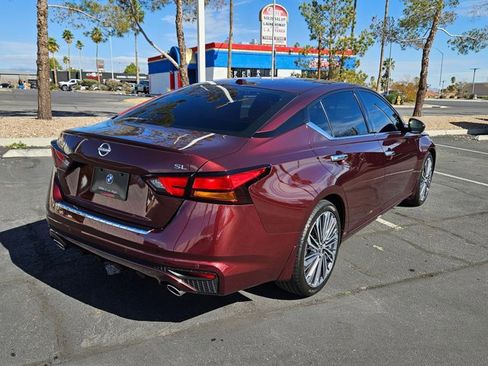 Used 2023 Nissan Altima 2.5 SL image 5