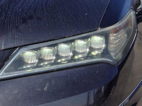 Used 2015 Acura TLX V6 w/ Technology Package image 7