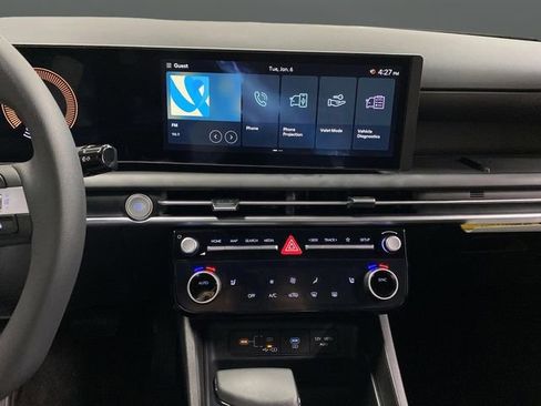 New 2026 Hyundai Santa Cruz SEL image 8