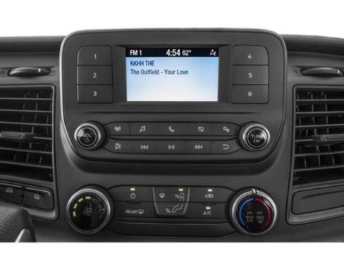 Used 2023 Ford Transit 350 XLT image 16