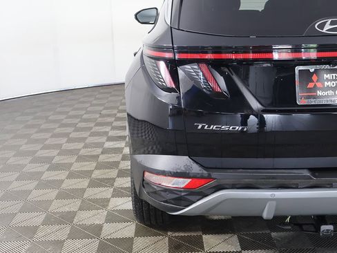 Used 2023 Hyundai Tucson Limited image 16