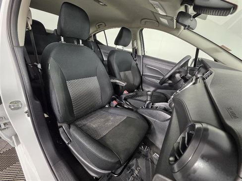 Used 2024 Nissan Versa S image 13