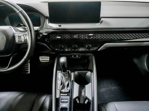 Certified 2024 Honda Accord Sport image 22