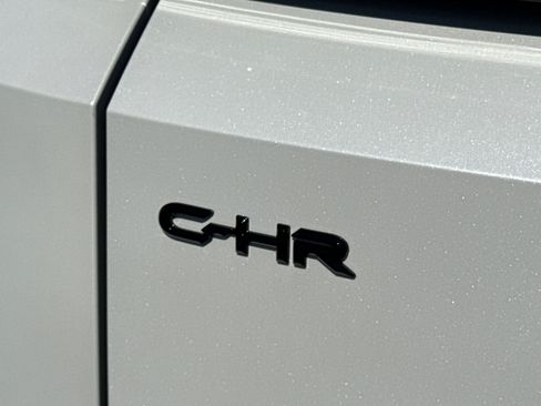 New 2026 Toyota C-HR AWD/4WD image 9