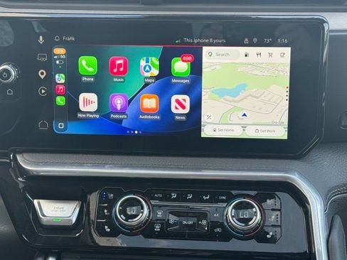 Used 2022 GMC Sierra 1500 Denali image 19