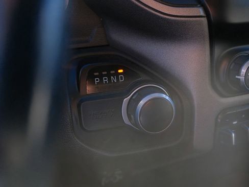 Used 2019 RAM 2500 Tradesman image 22