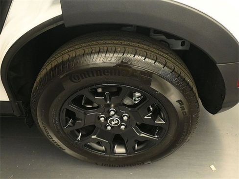 New 2025 Ford Bronco Sport Big Bend w/ Convenience Package image 9