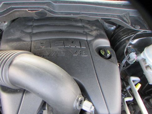 Used 2016 RAM 1500 Tradesman w/ Popular Equipment Group image 6