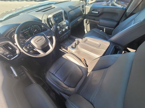 Used 2021 GMC Sierra 1500 Denali w/ Technology Package image 13