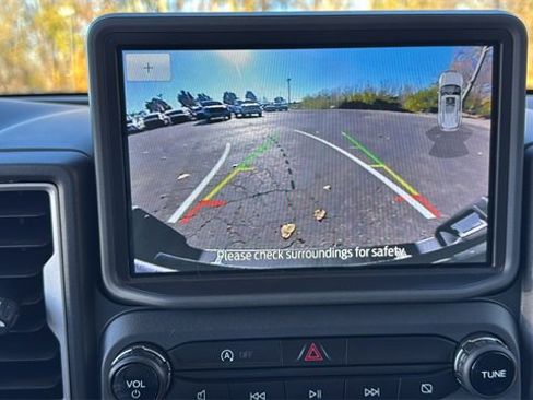 Certified 2023 Ford Bronco Sport Big Bend w/ Convenience Package image 25