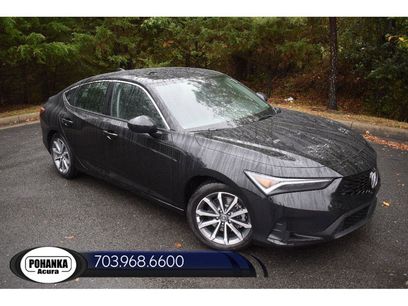 New 2026 Acura Integra