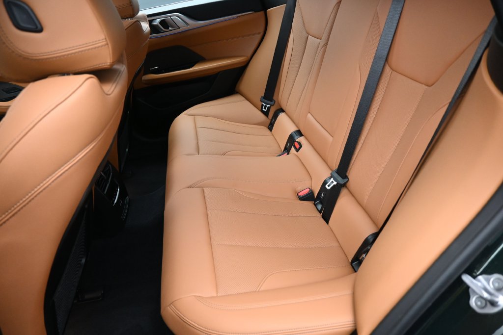 Used 2023 BMW i4 eDrive35 RWD image 26