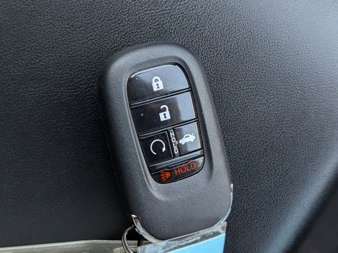 Used 2023 Honda Accord LX image 31