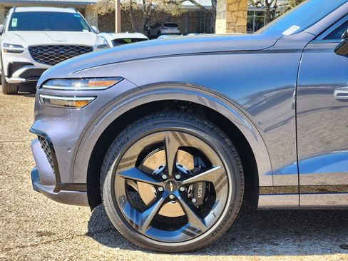 New 2026 Genesis GV70 2.5T Sport Prestige w/ G1 Accessory Package image 5