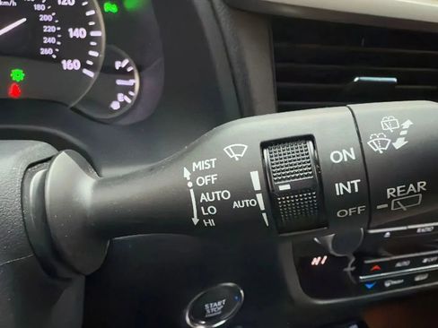 Used 2019 Lexus RX 350L AWD image 13