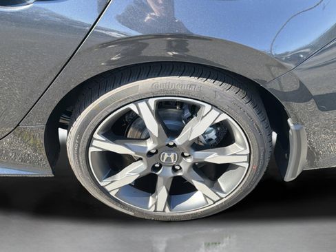 New 2026 Honda Civic Sport Touring image 15