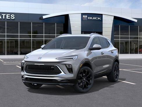 New 2026 Buick Encore GX Sport Touring w/ Advanced Technology Package image 30