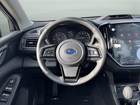 New 2026 Subaru Ascent Bronze Edition image 14