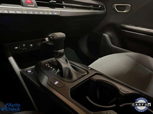 Used 2025 Kia K4 LX image 48