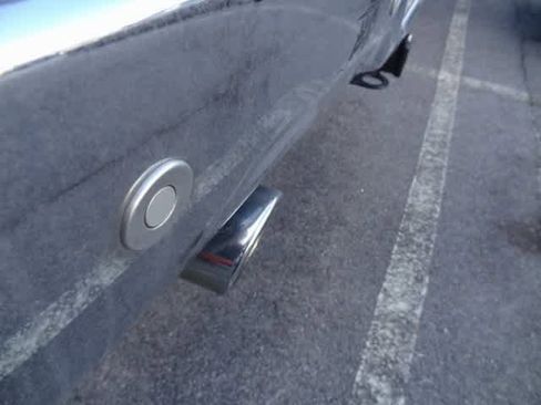 Used 2015 RAM 1500 Big Horn image 21