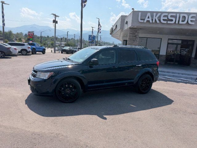 Used 2013 Dodge Journey Crew w/ Flexible Seating Group FWD image 6