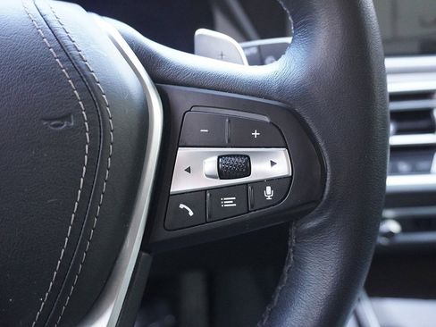 Used 2023 BMW X5 xDrive40i w/ Executive Package image 54