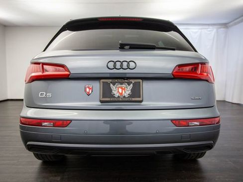 Used 2020 Audi Q5 2.0T Premium Plus w/ Premium Plus Package image 37